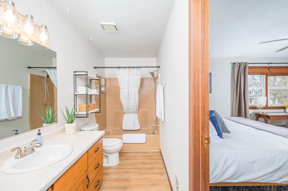 Relax On Ridgeview- 3 Bedroom Appleton Ngoại thất bức ảnh