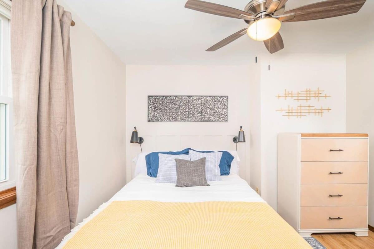 Relax On Ridgeview- 3 Bedroom Appleton Ngoại thất bức ảnh